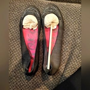 Womens Size 10 Flats